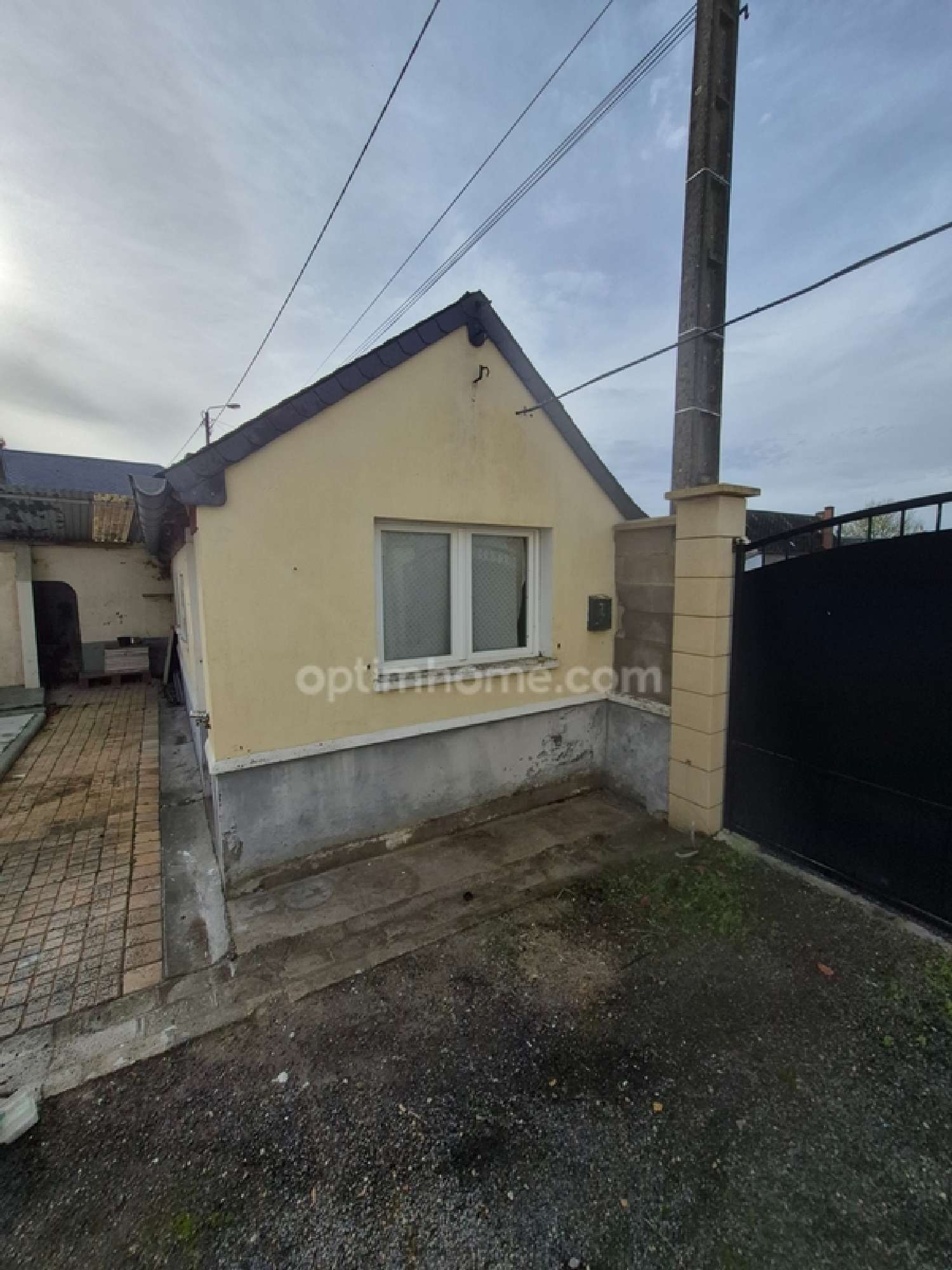  à vendre maison Remies Aisne 4