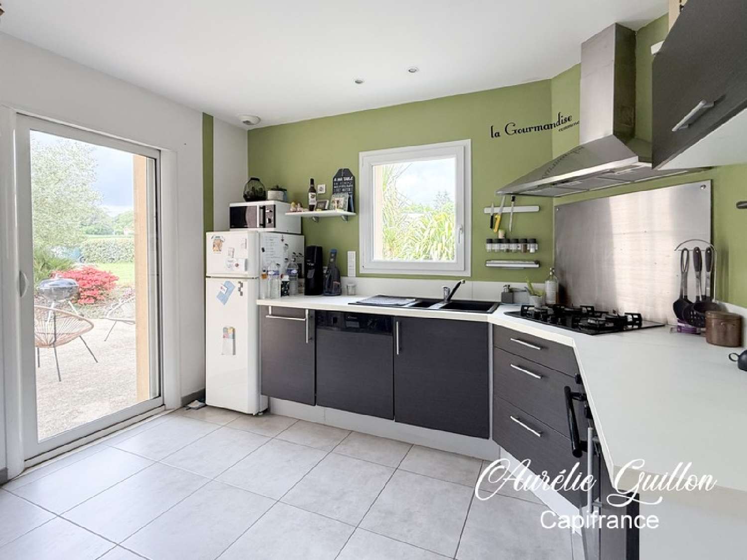 kaufen Haus Réminiac Morbihan 4