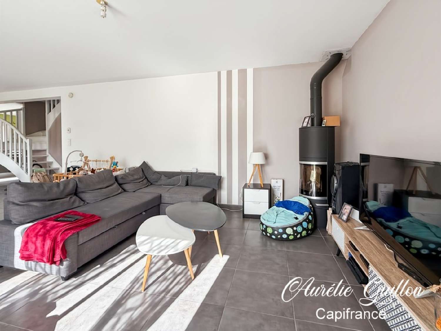 kaufen Haus Réminiac Morbihan 6