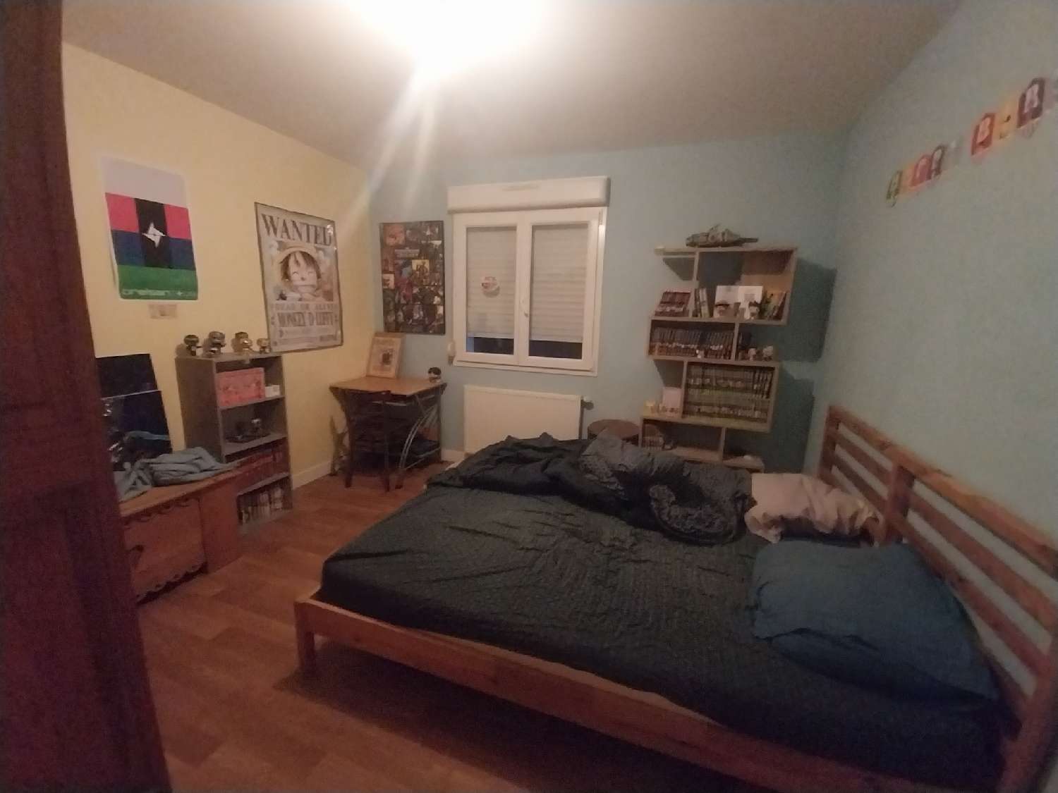 kaufen Haus Remiremont Vogesen 6