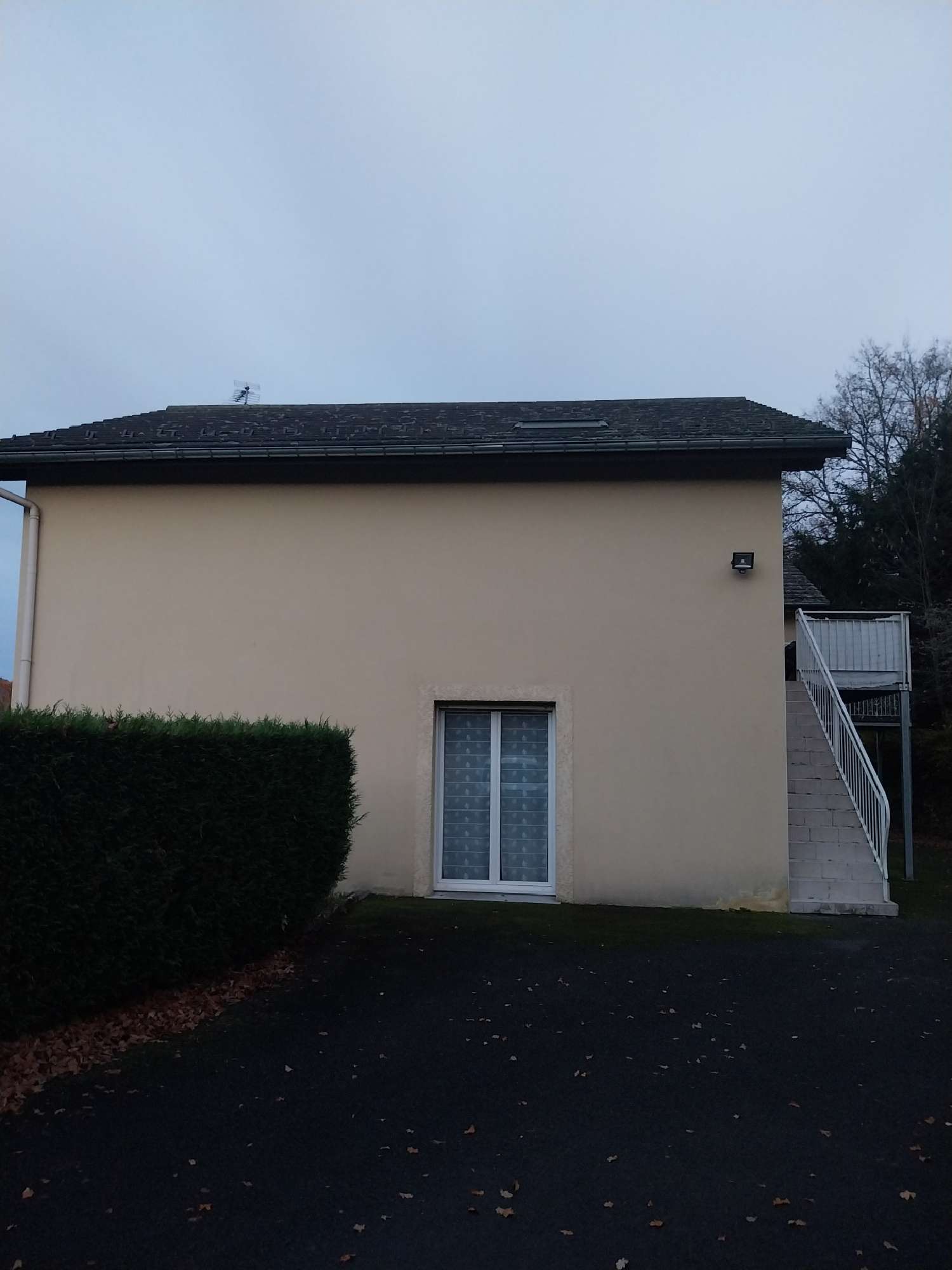 kaufen Haus Remiremont Vogesen 7