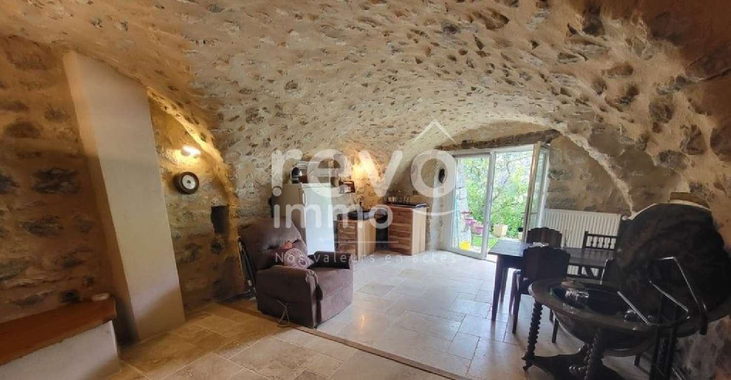  for sale house Rémuzat Drôme 8