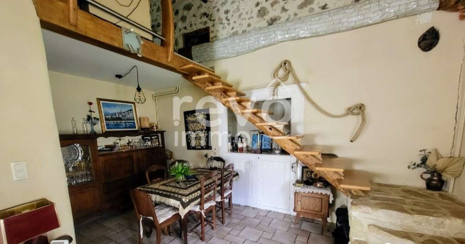  te koop huis Rémuzat Drôme 8