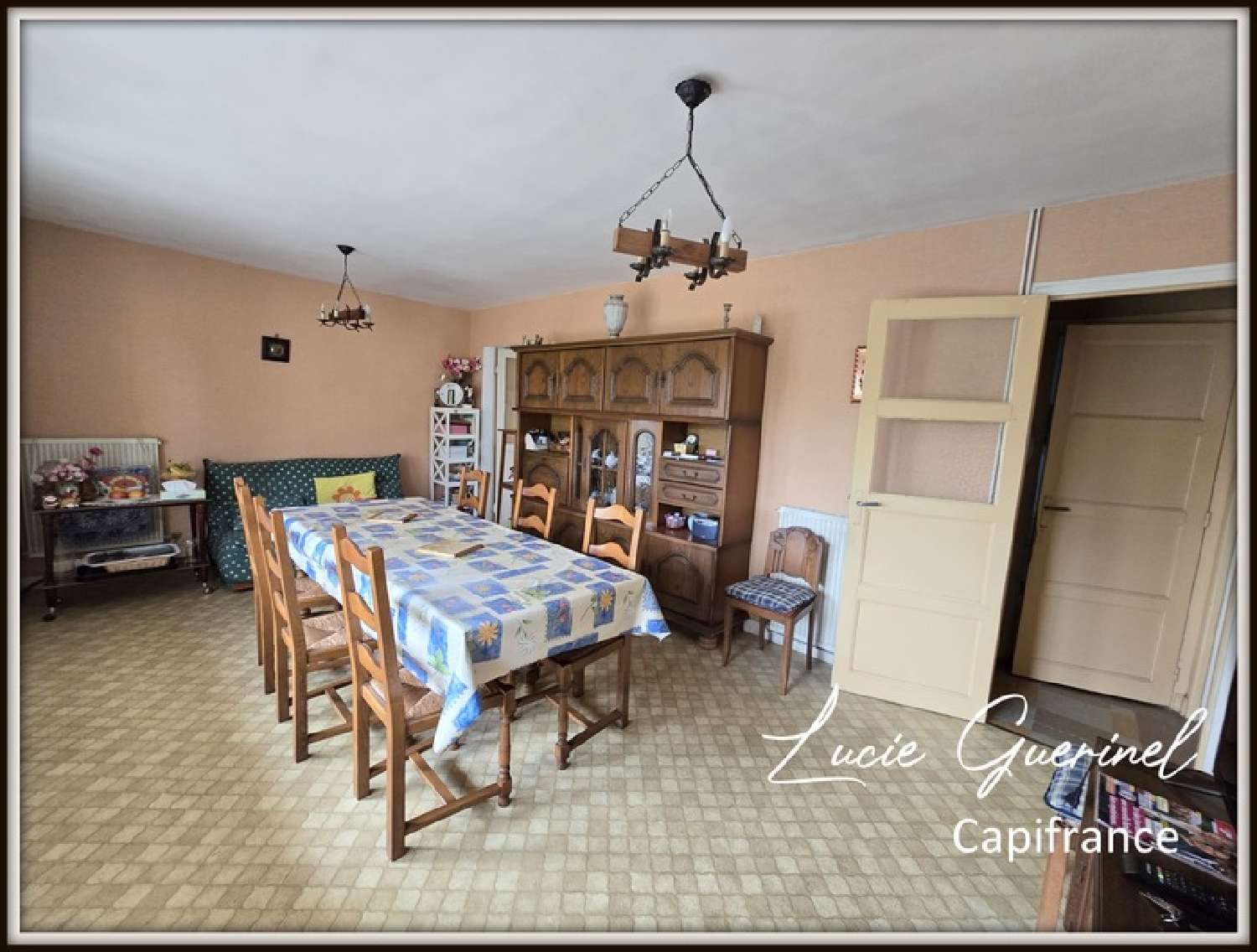  te koop huis Renazé Mayenne 1