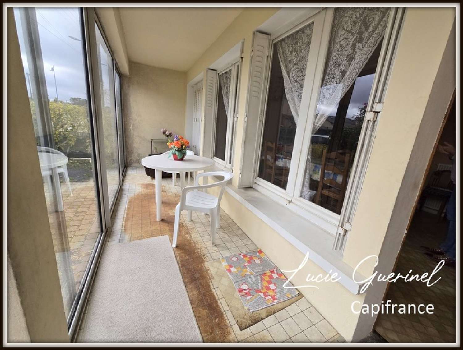  te koop huis Renazé Mayenne 2