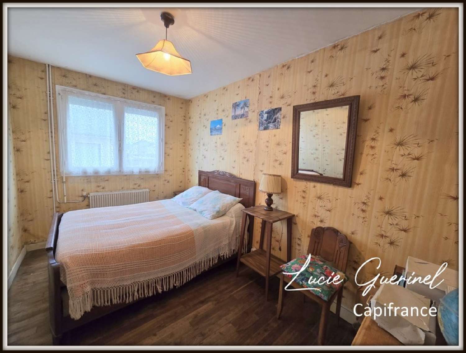  te koop huis Renazé Mayenne 3