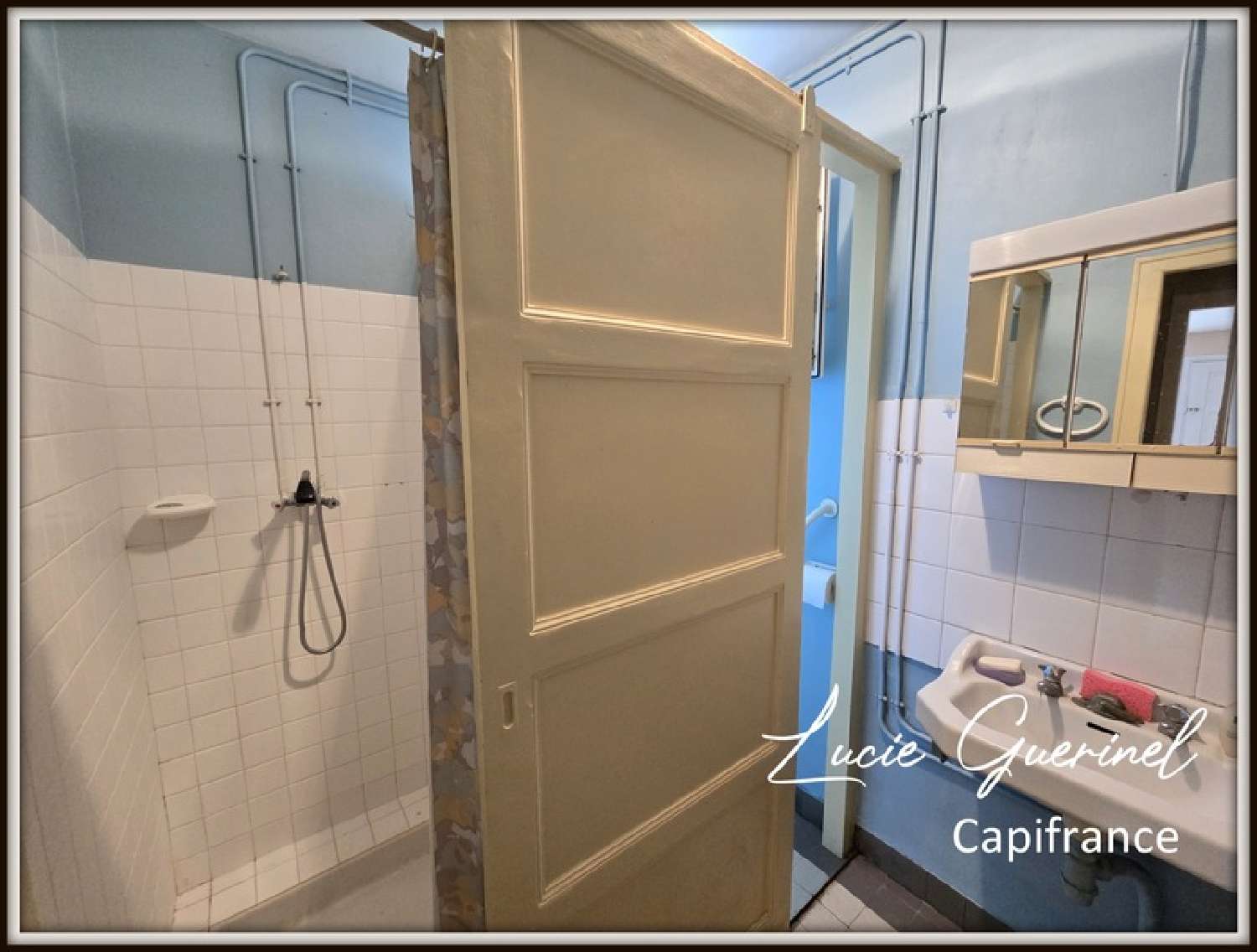  te koop huis Renazé Mayenne 6