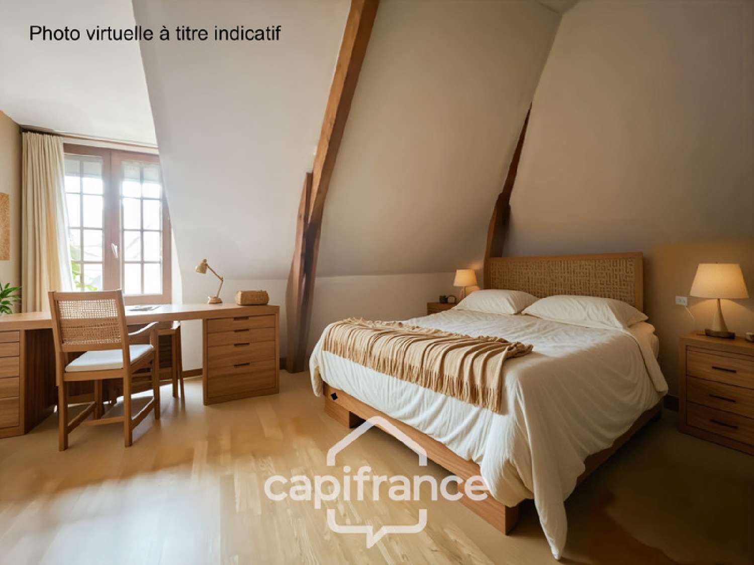  en venta casa Rennes Ille-et-Vilaine 8