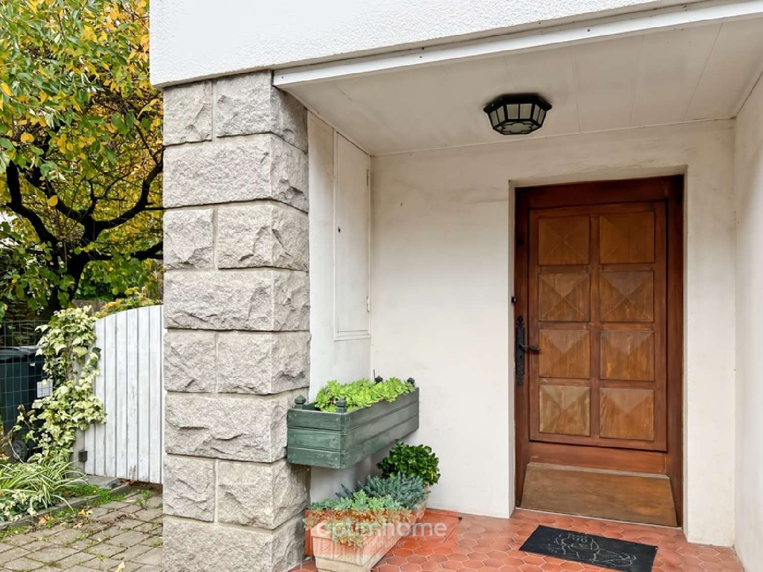  à vendre maison Rennes Ille-et-Vilaine 1