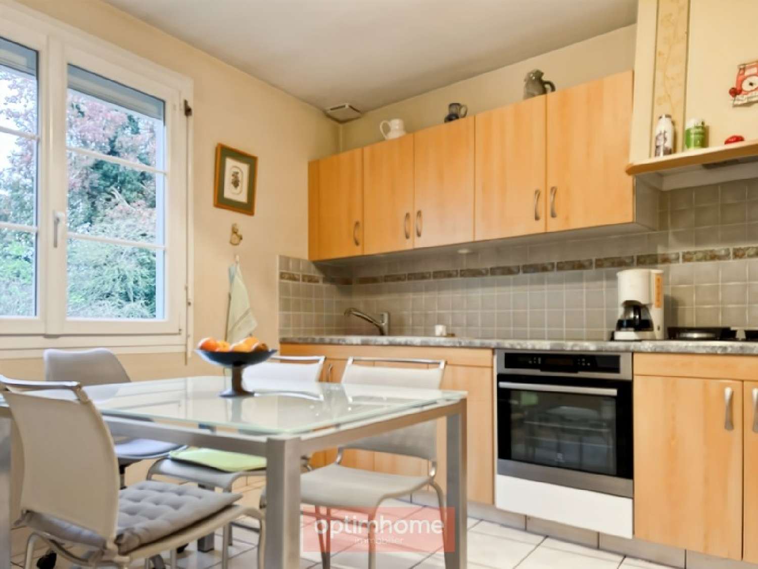  à vendre maison Rennes Ille-et-Vilaine 3