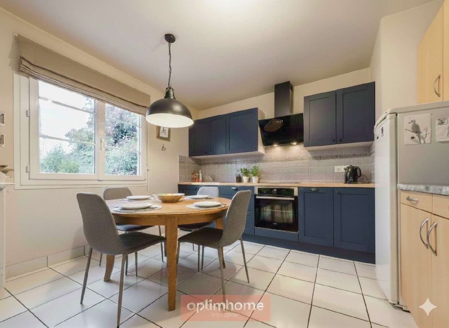  à vendre maison Rennes Ille-et-Vilaine 4