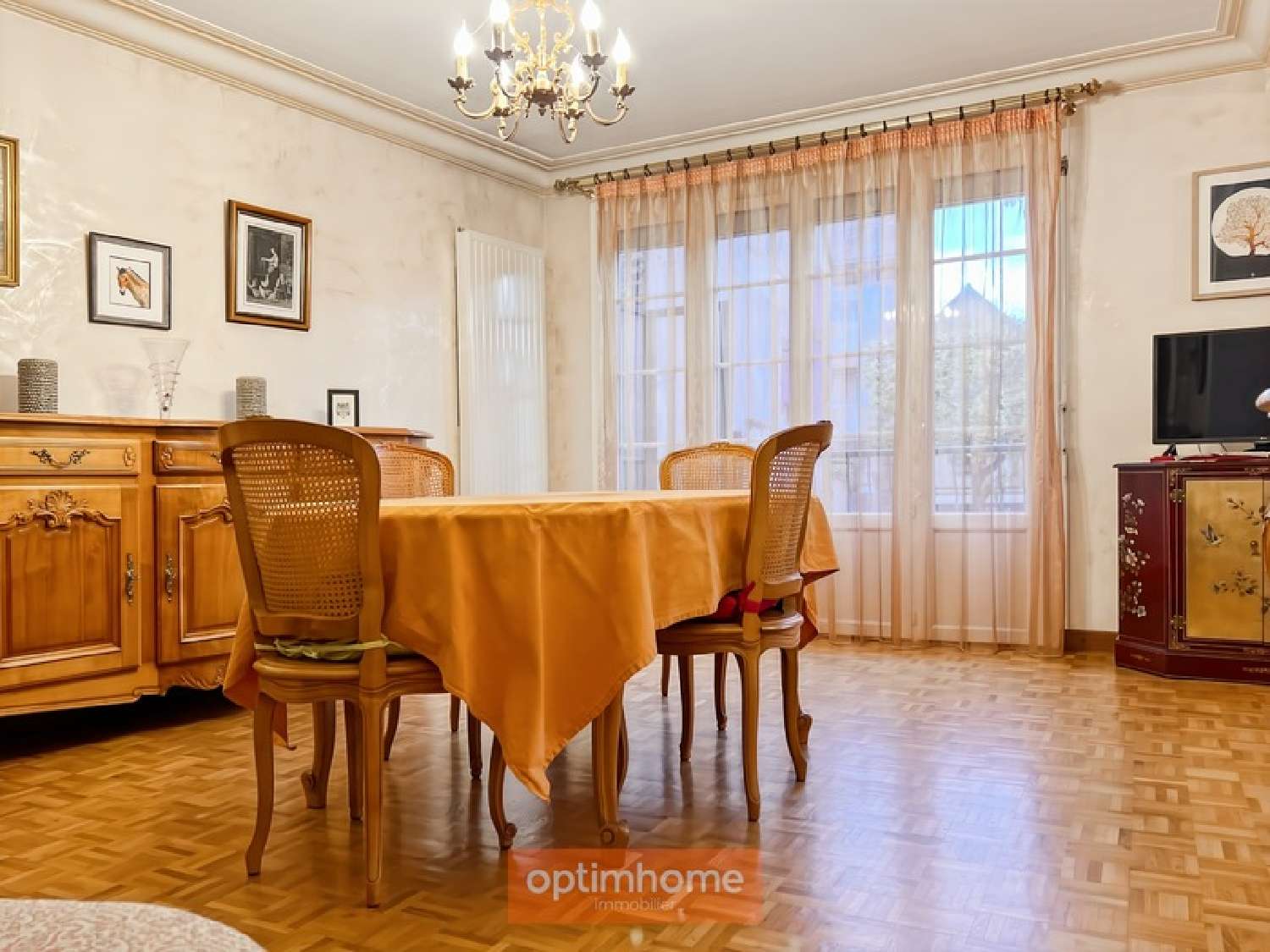  à vendre maison Rennes Ille-et-Vilaine 5