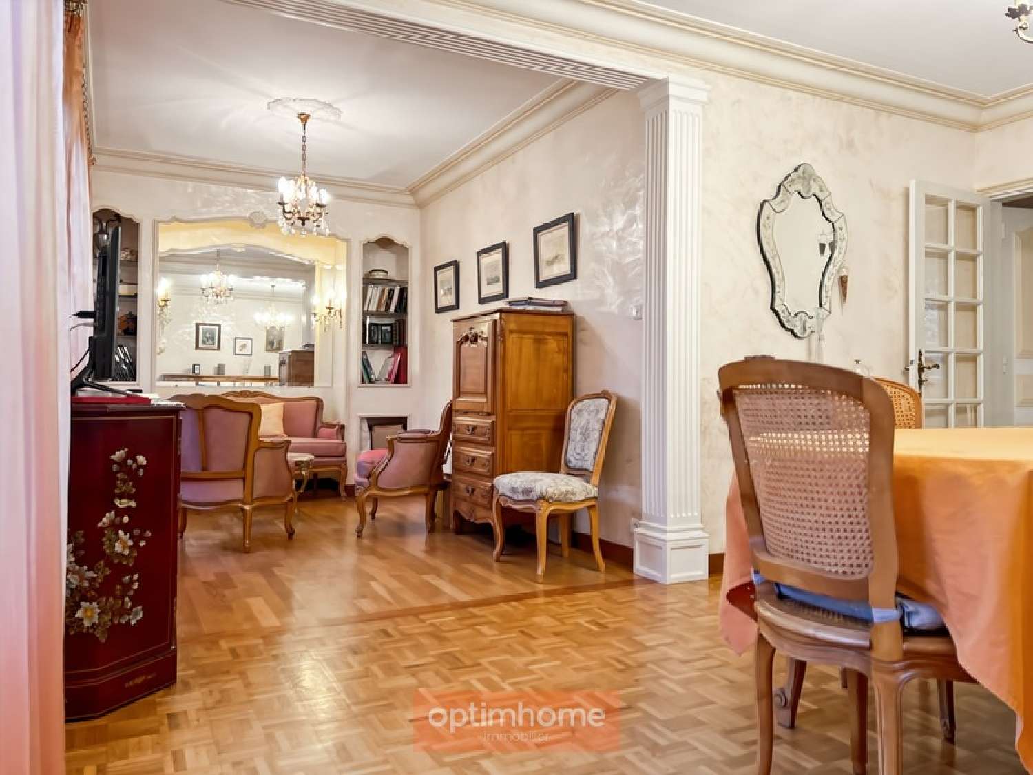  à vendre maison Rennes Ille-et-Vilaine 6