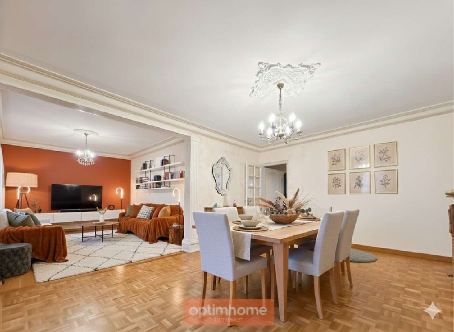  à vendre maison Rennes Ille-et-Vilaine 7