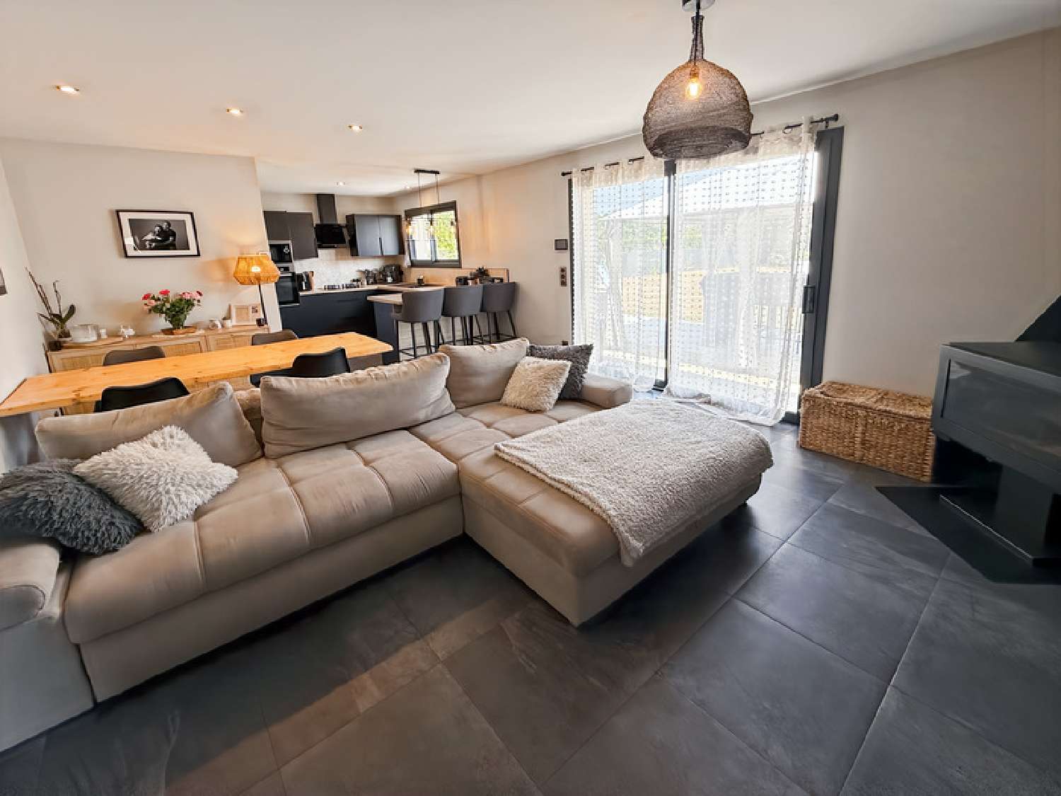  te koop huis Renung Landes 4