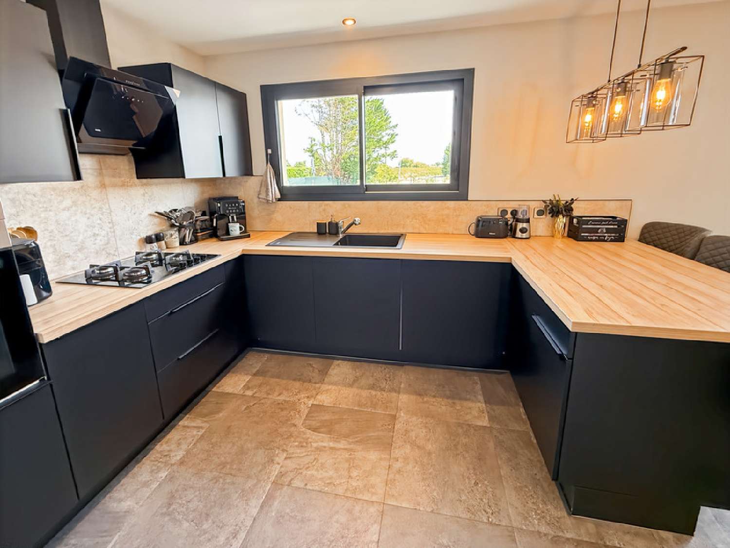  te koop huis Renung Landes 5