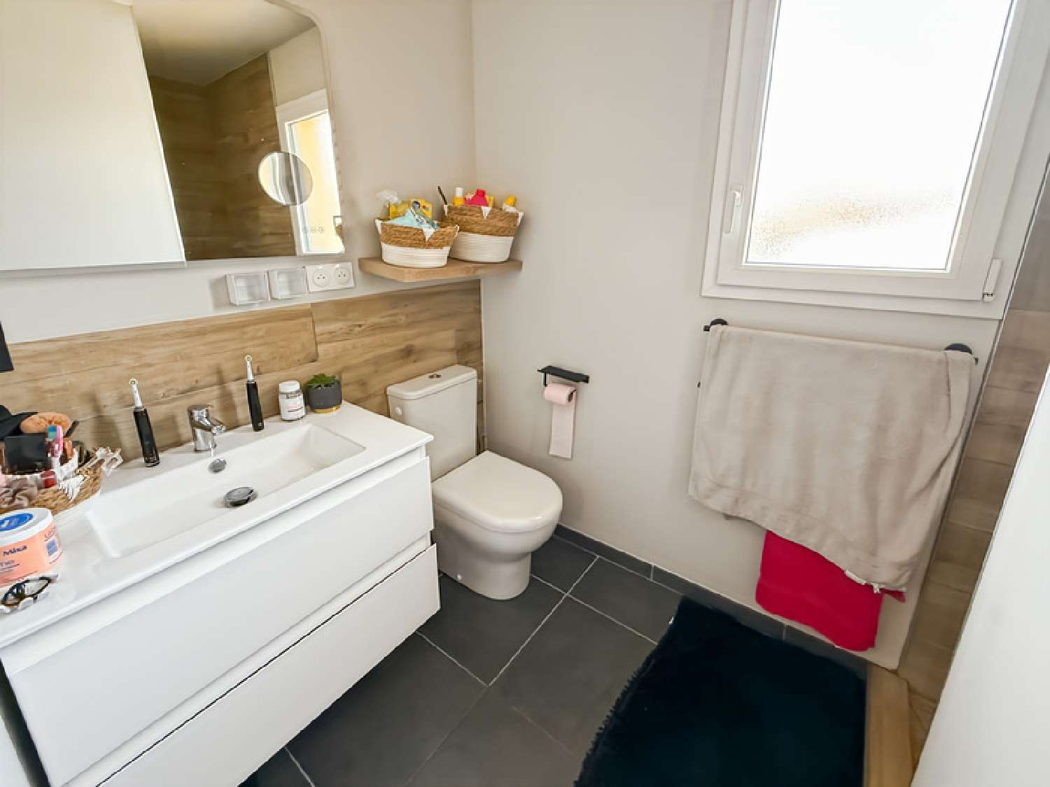  te koop huis Renung Landes 7