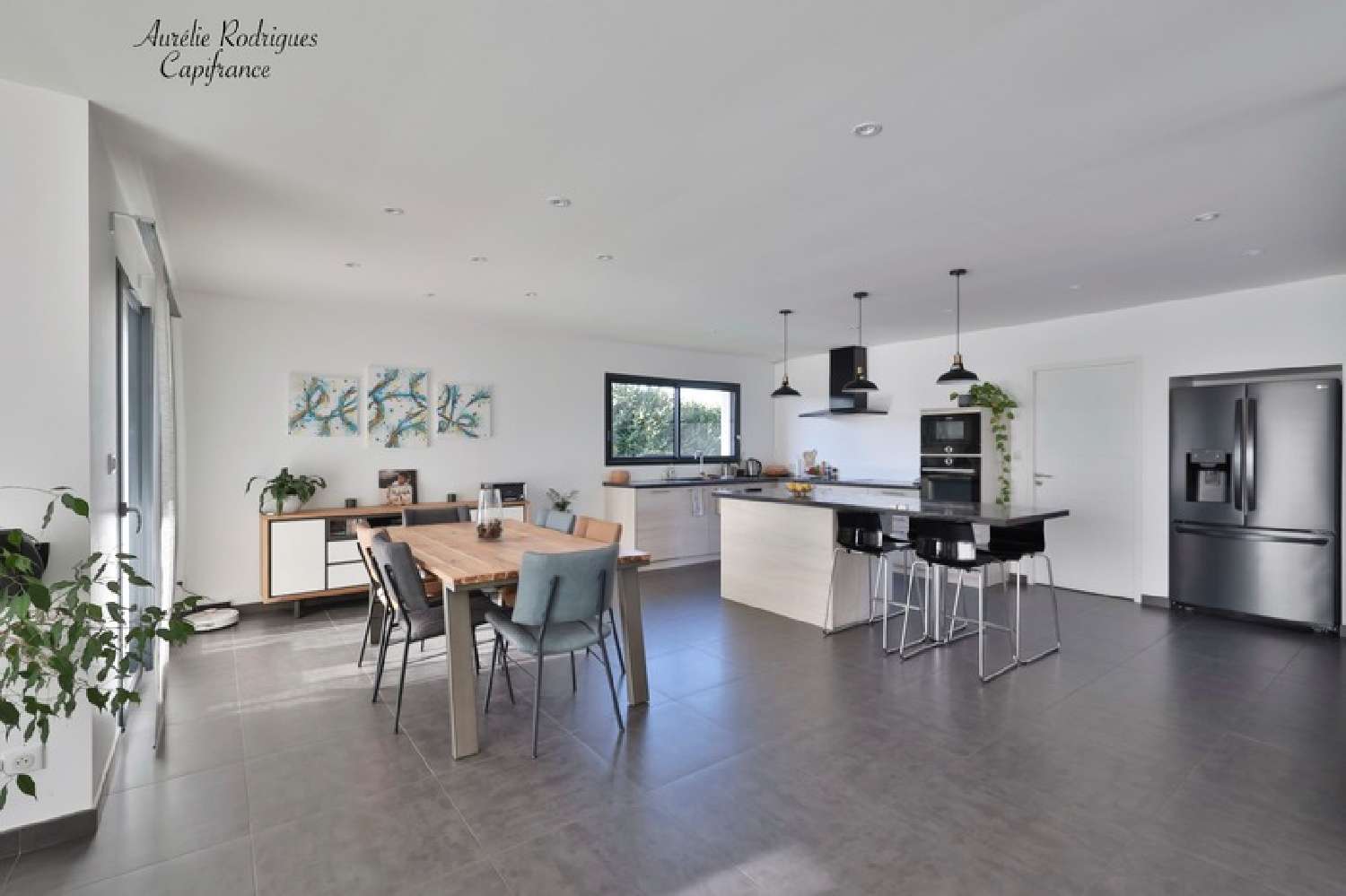  te koop huis Replonges Ain 1