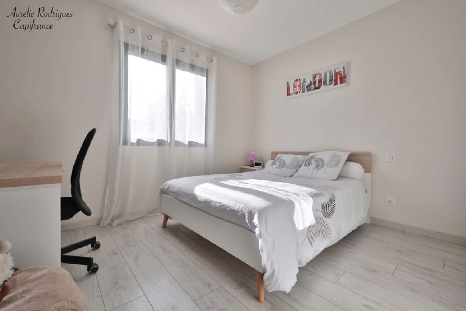  te koop huis Replonges Ain 4