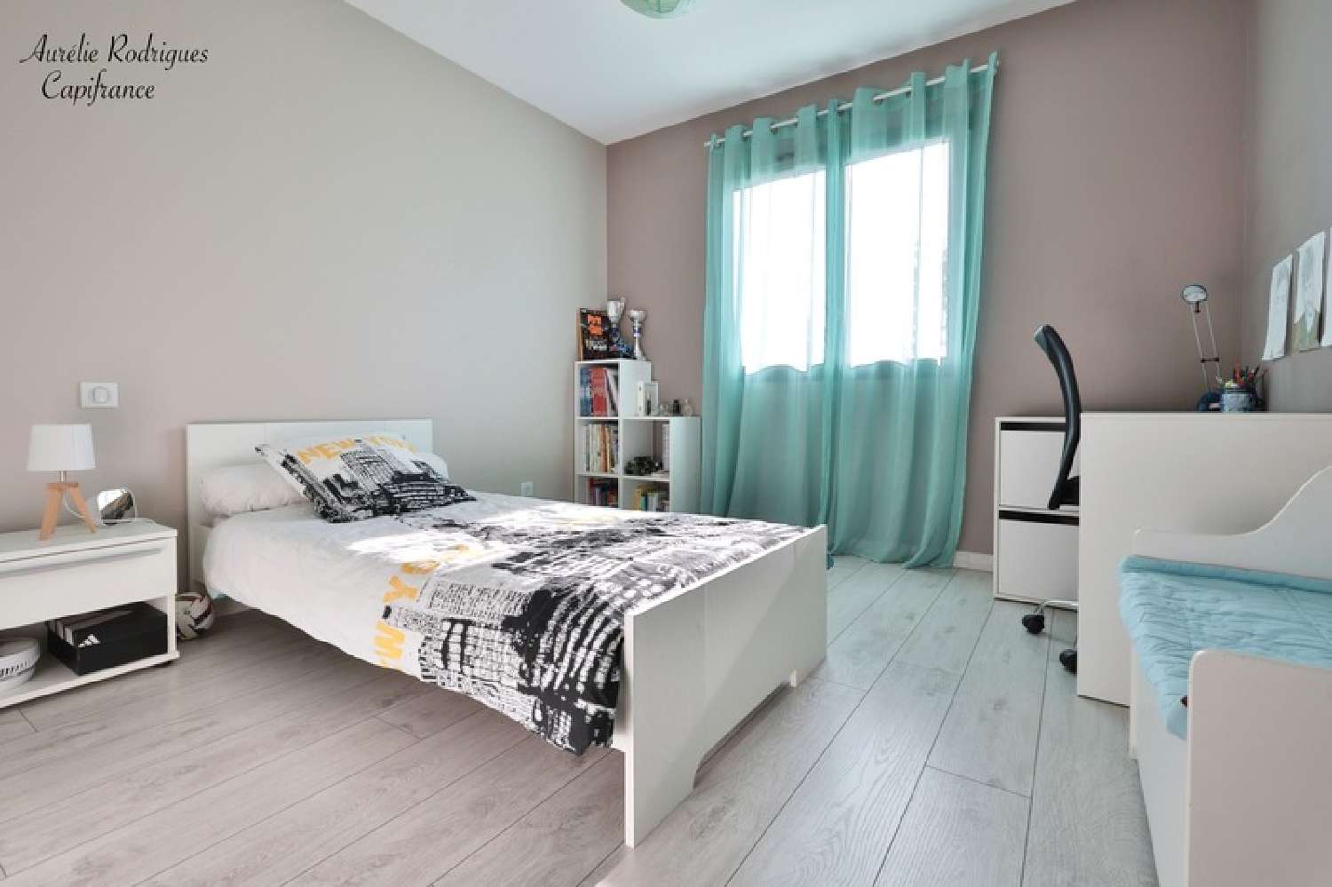  te koop huis Replonges Ain 5