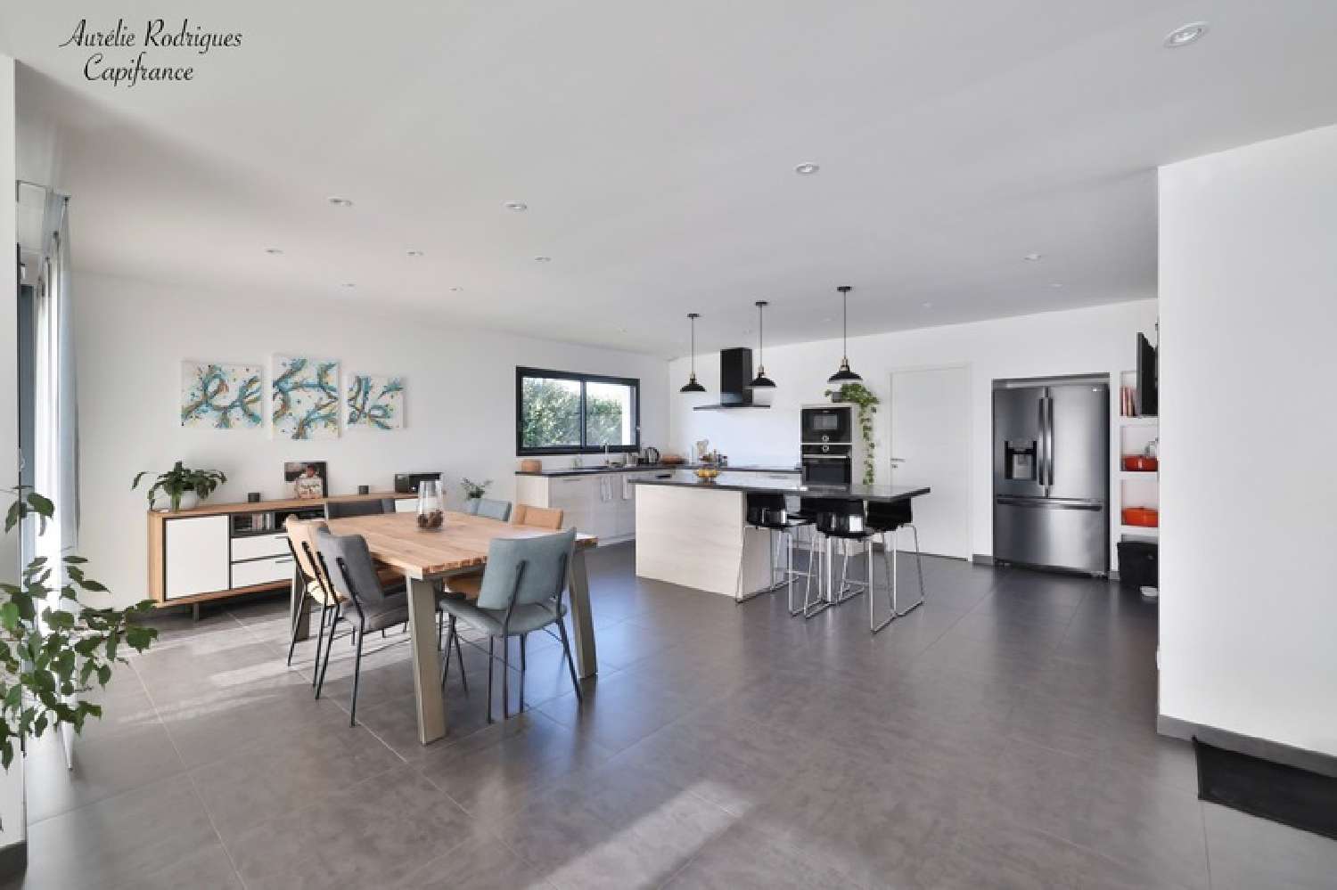  te koop huis Replonges Ain 7