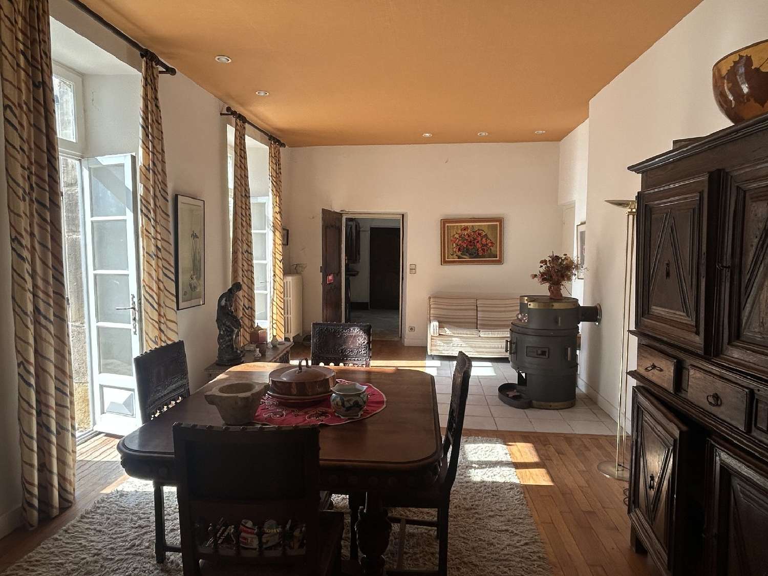 te koop huis Réquista Aveyron 1