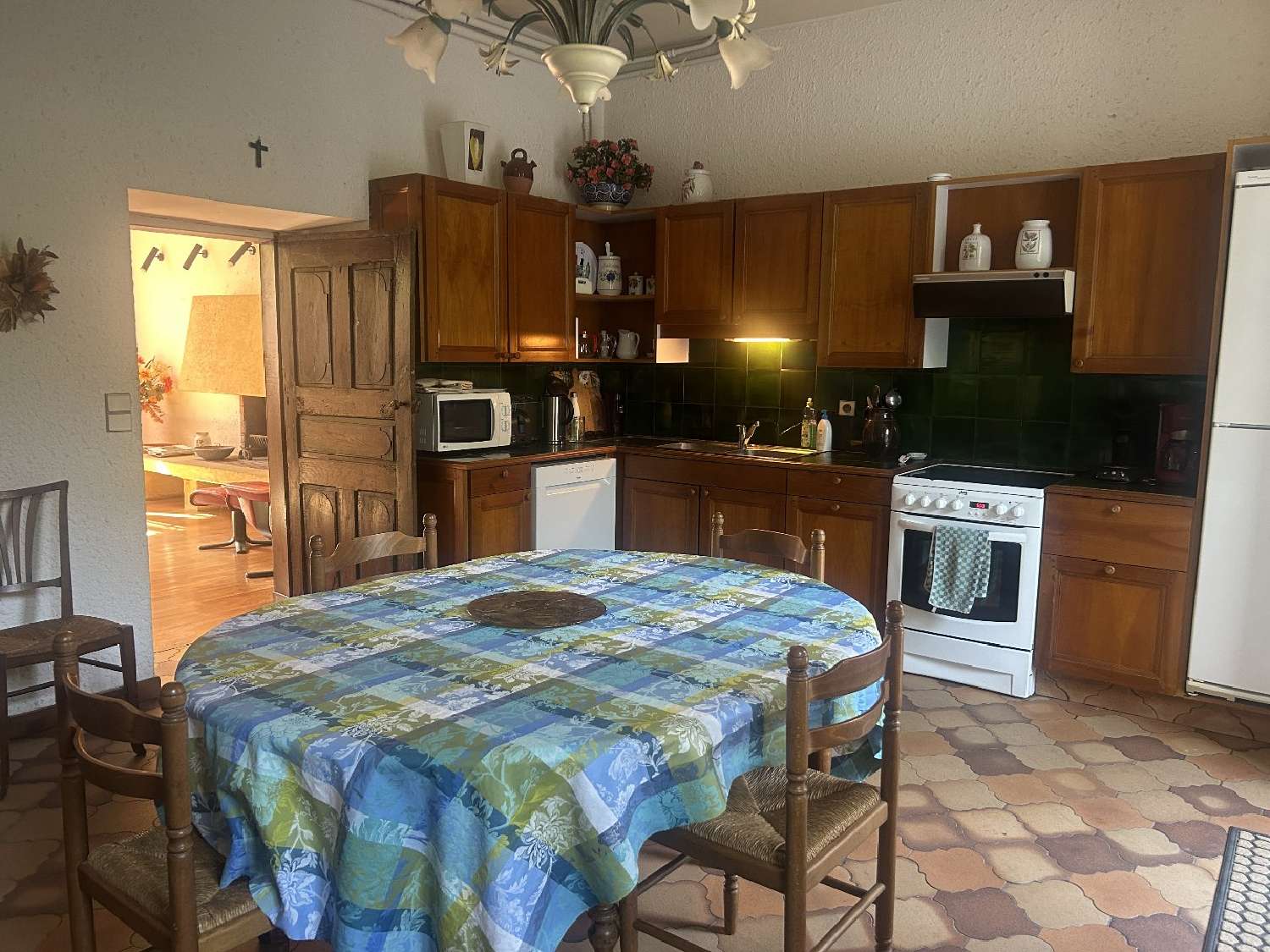  en venta casa Réquista Aveyron 6