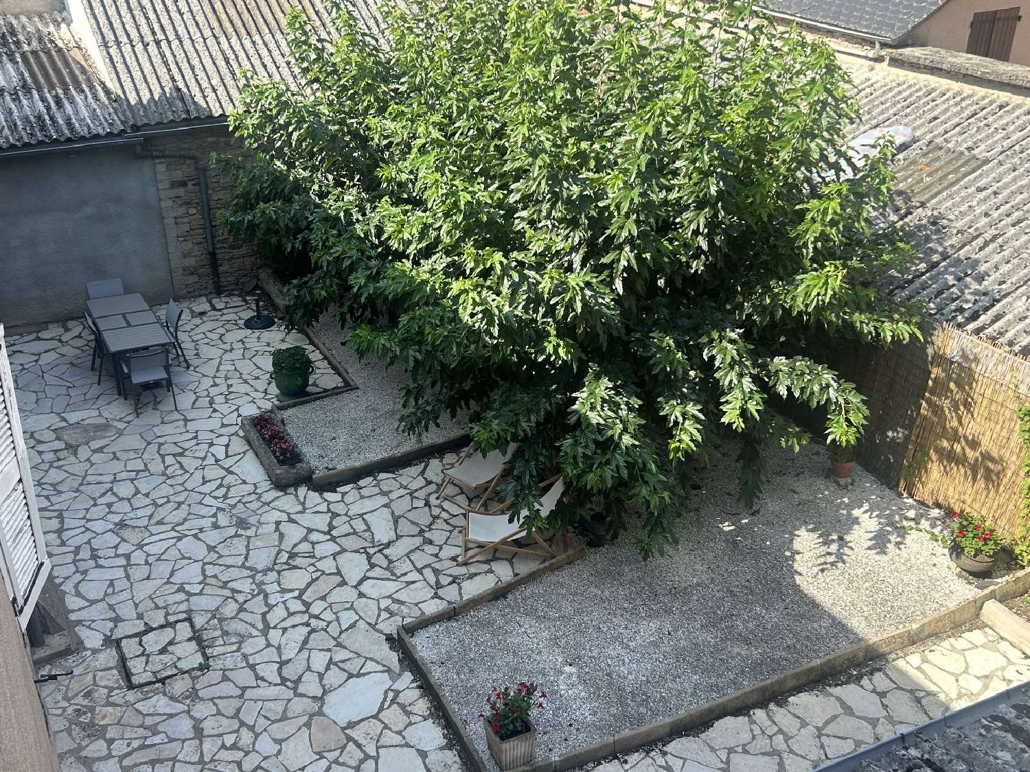  en venta casa Réquista Aveyron 8