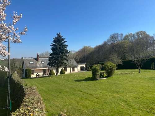 Rétonval Seine-Maritime maison foto 7207869