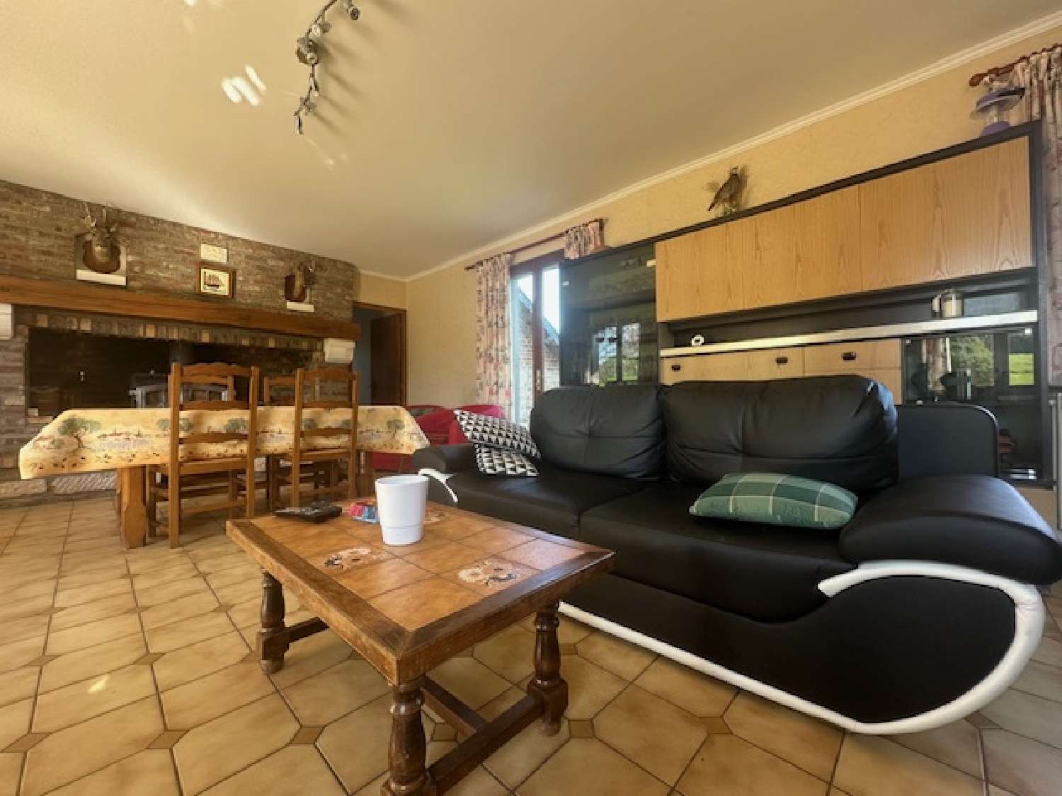  à vendre maison Rétonval Seine-Maritime 5