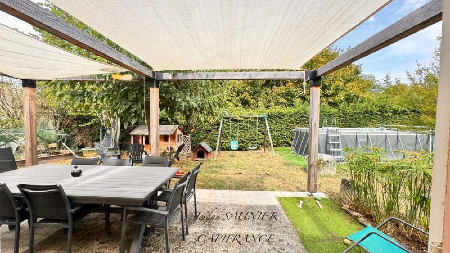  en venta casa Revel Haute-Garonne 4