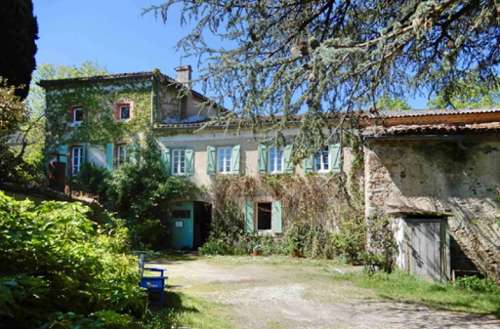 Revel Haute-Garonne huis foto 7181210