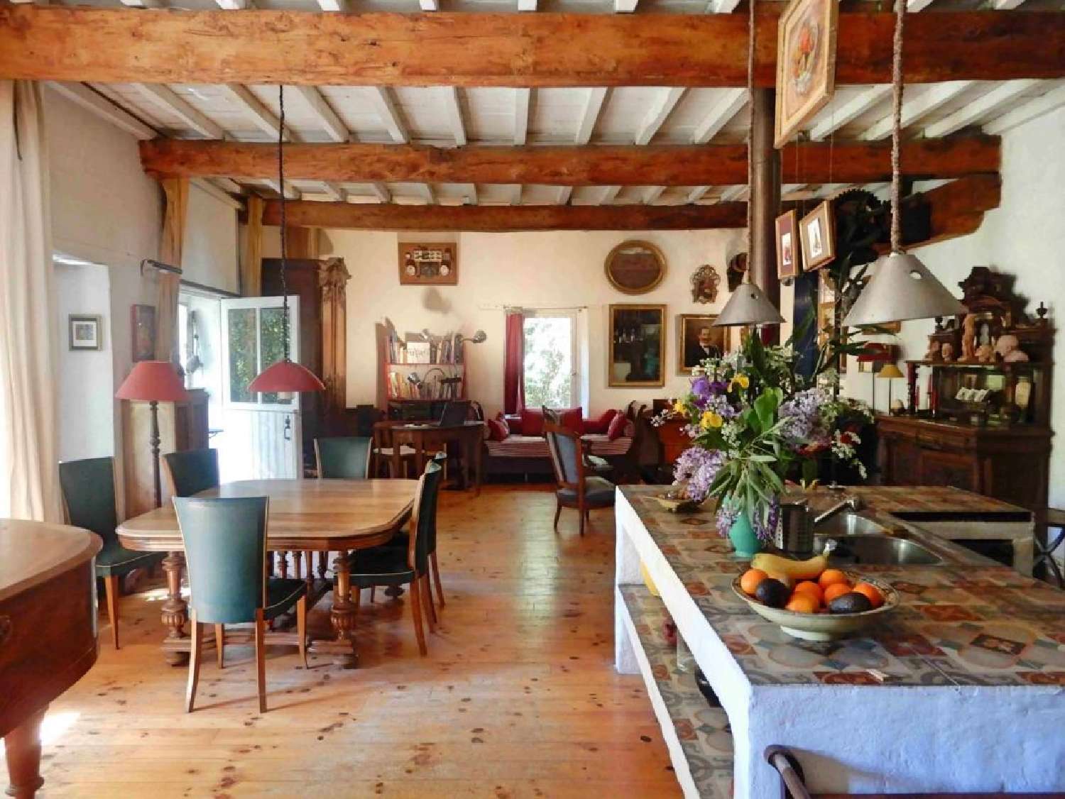  te koop huis Revel Haute-Garonne 2