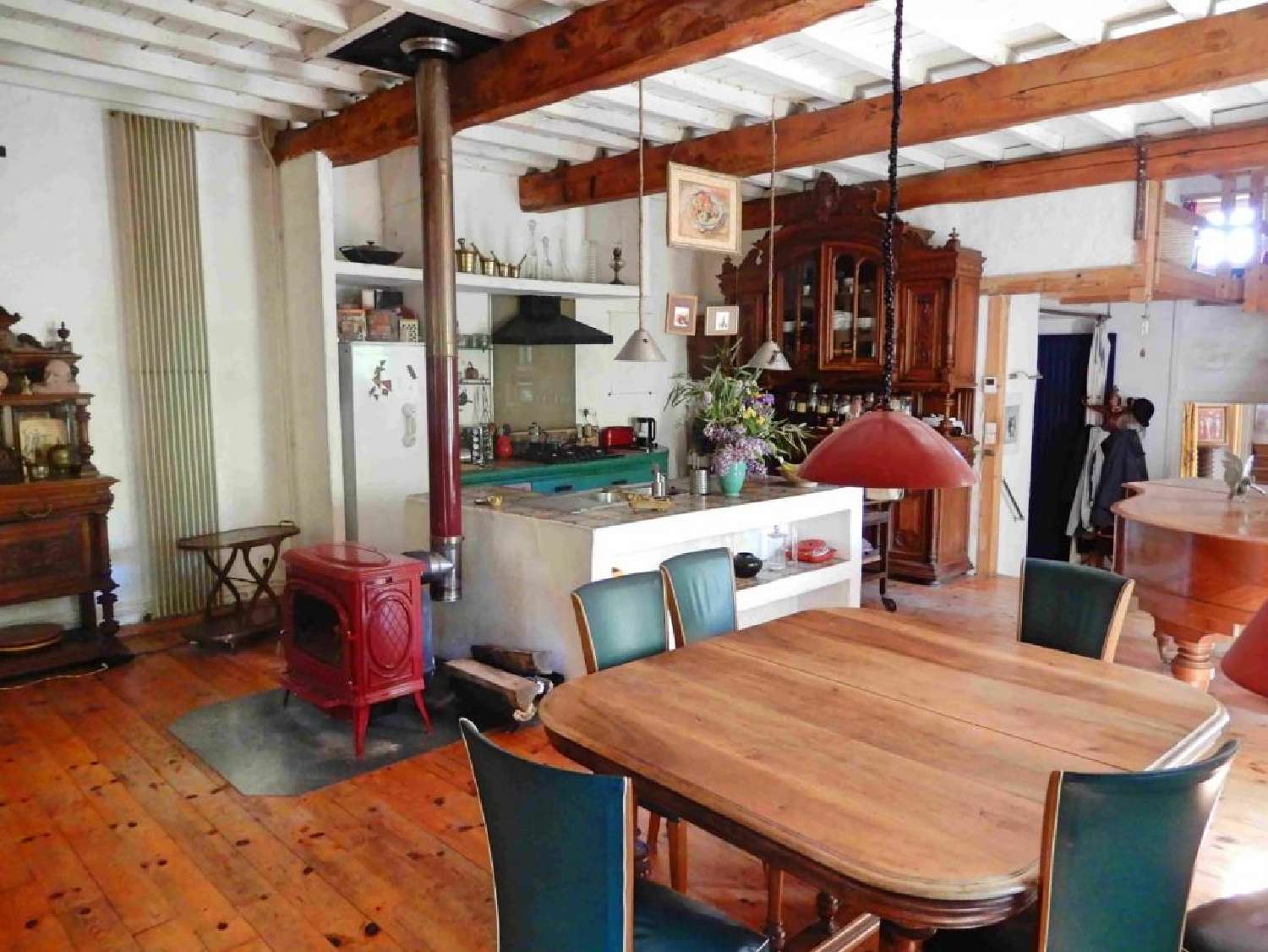  te koop huis Revel Haute-Garonne 4