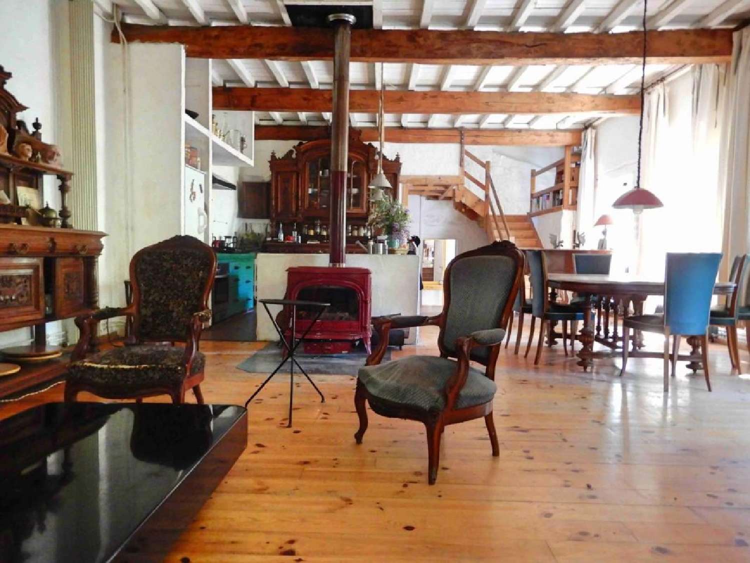  te koop huis Revel Haute-Garonne 6