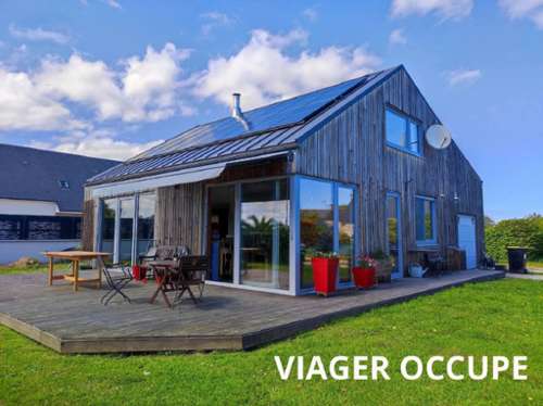 Réville Manche house foto 7209746