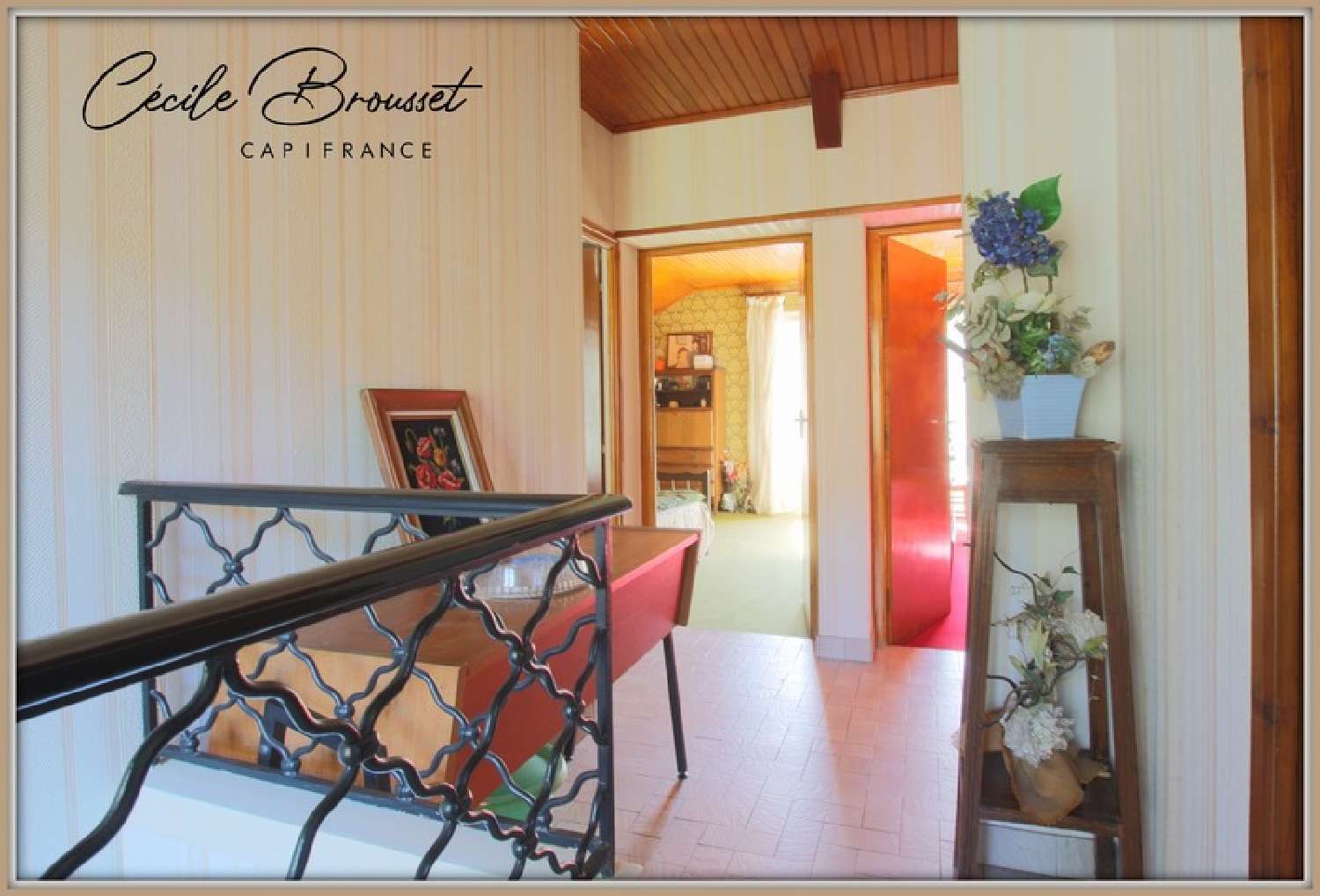 te koop huis Reynès Pyrénées-Orientales 3