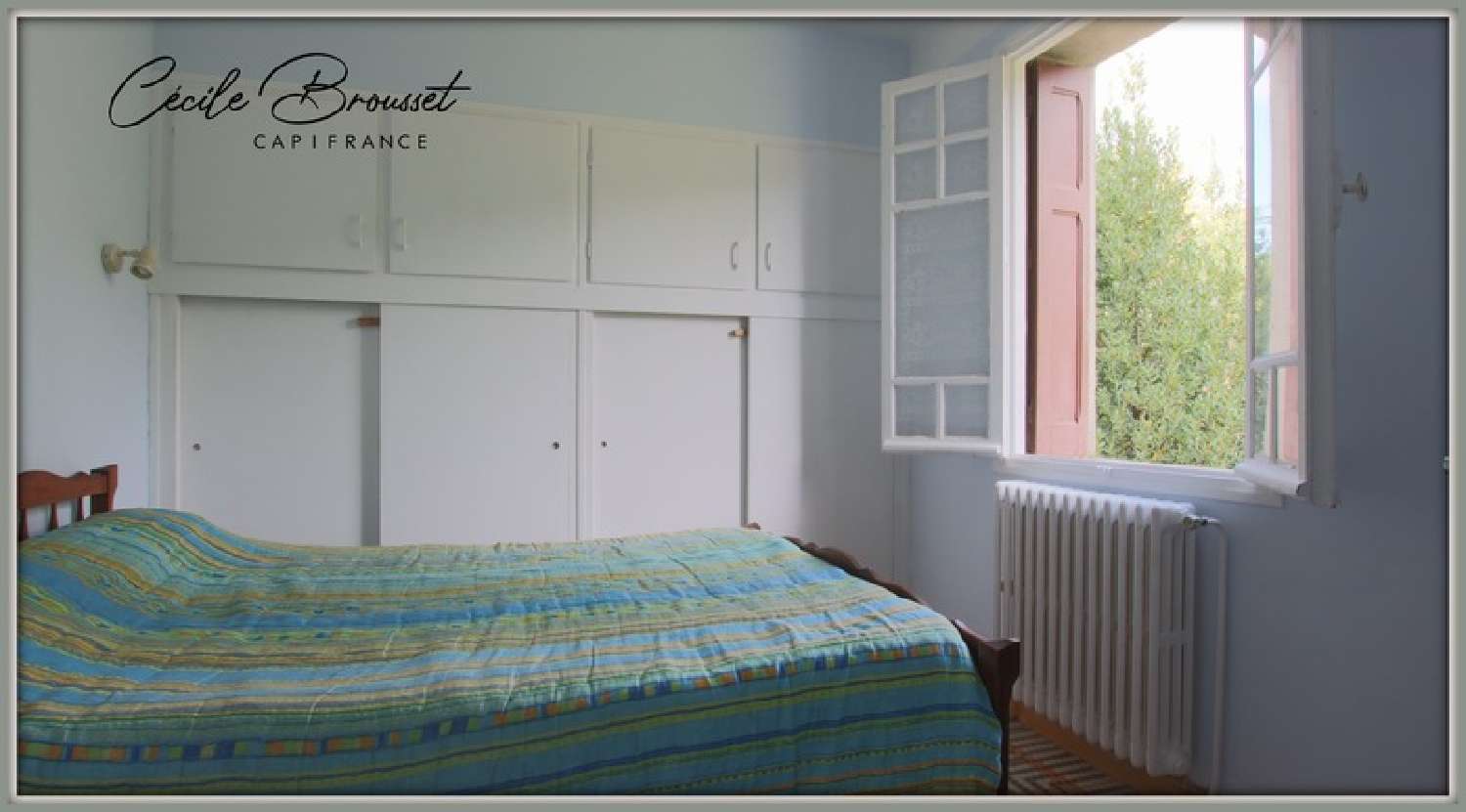 te koop huis Reynès Pyrénées-Orientales 6