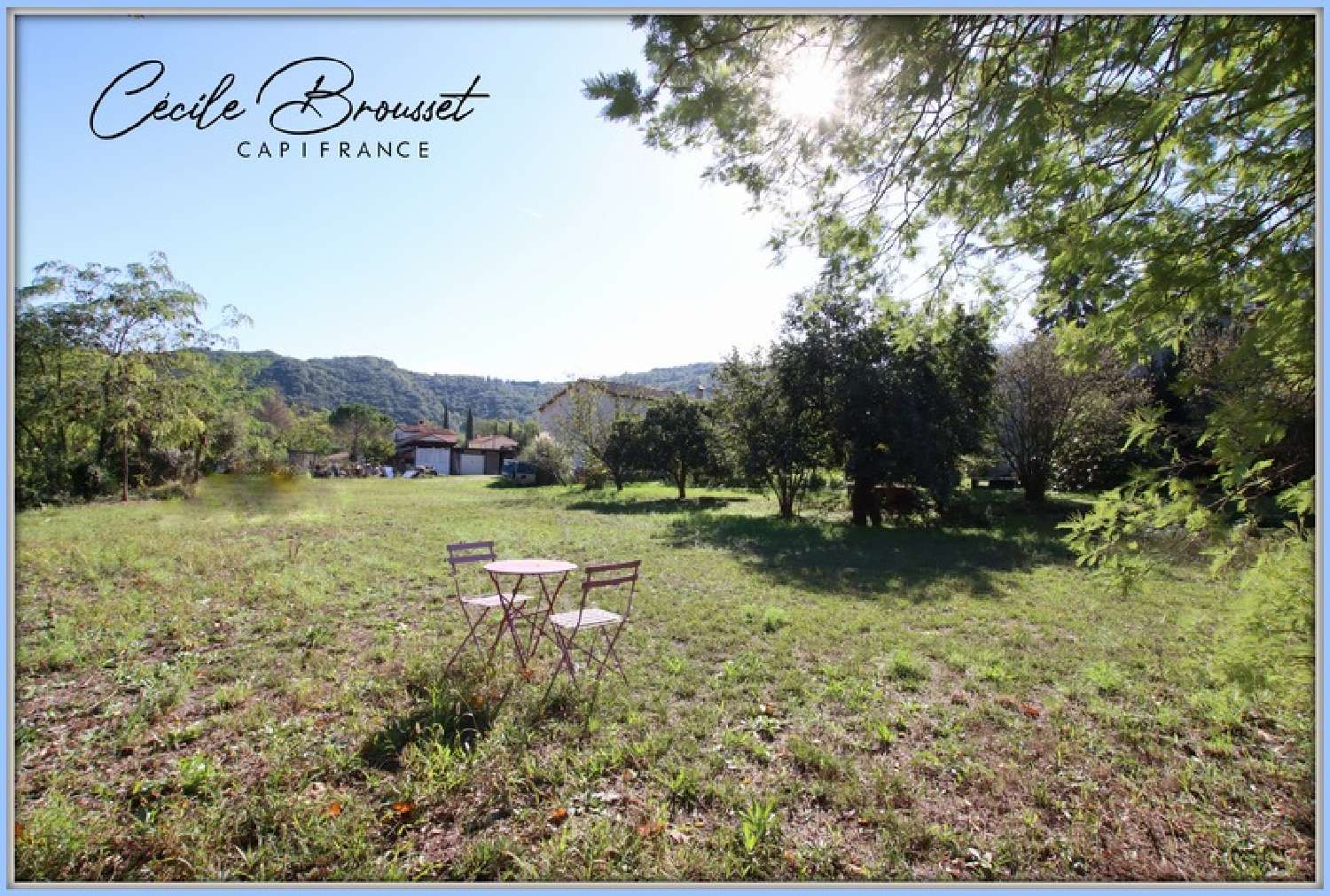 te koop huis Reynès Pyrénées-Orientales 7