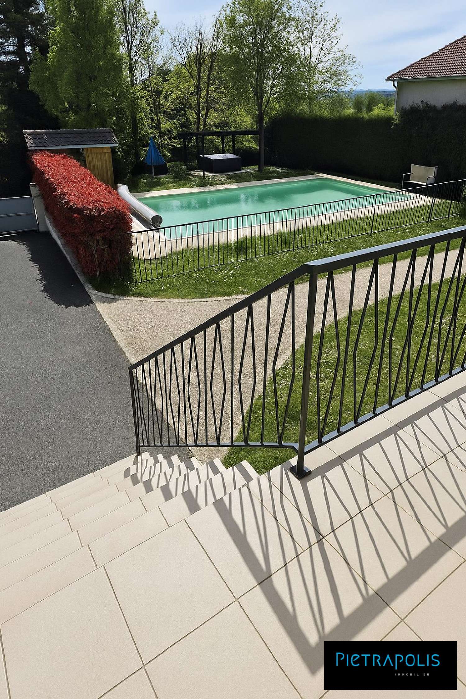 for sale house Reyrieux Ain 2