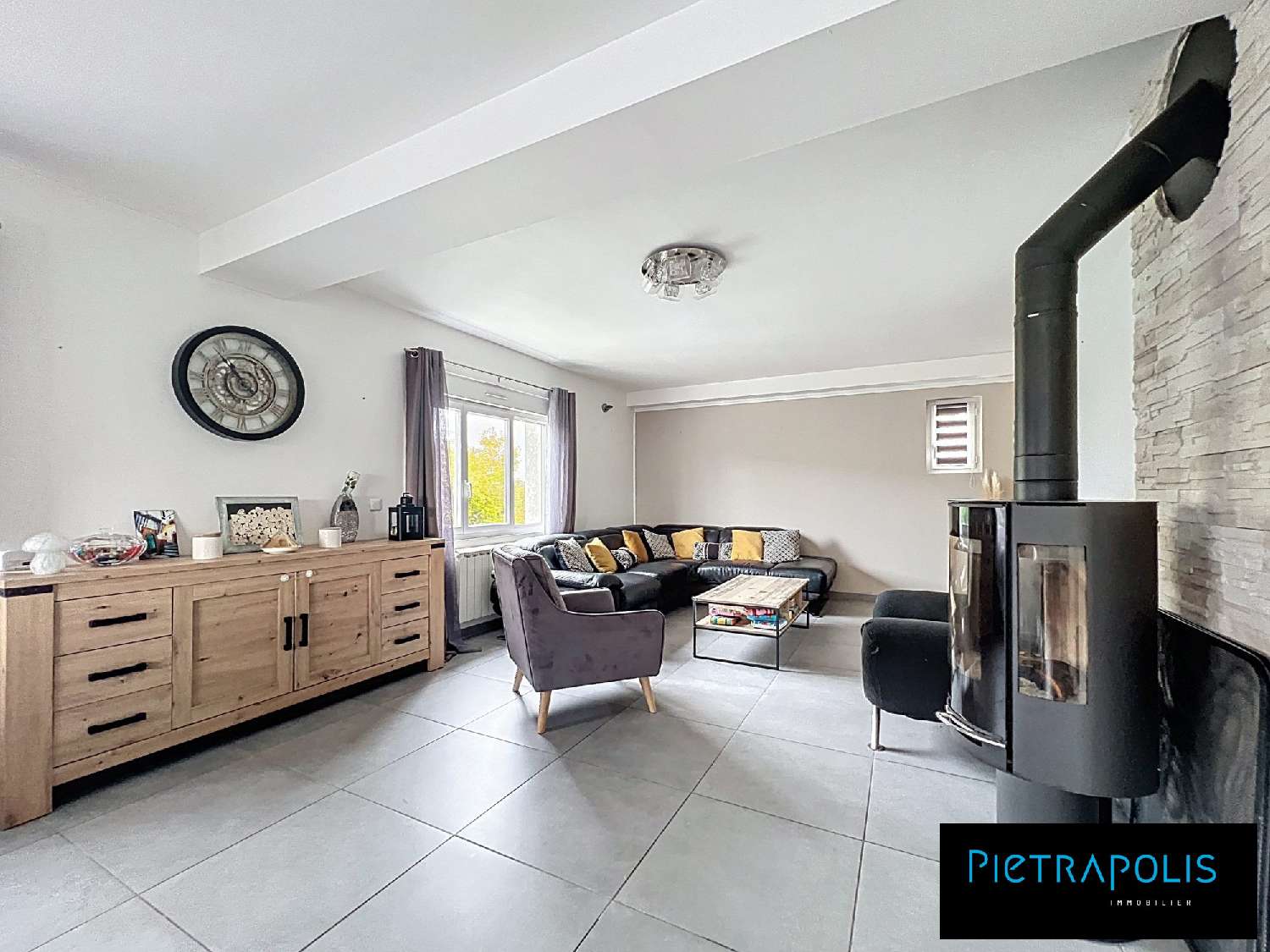 for sale house Reyrieux Ain 4