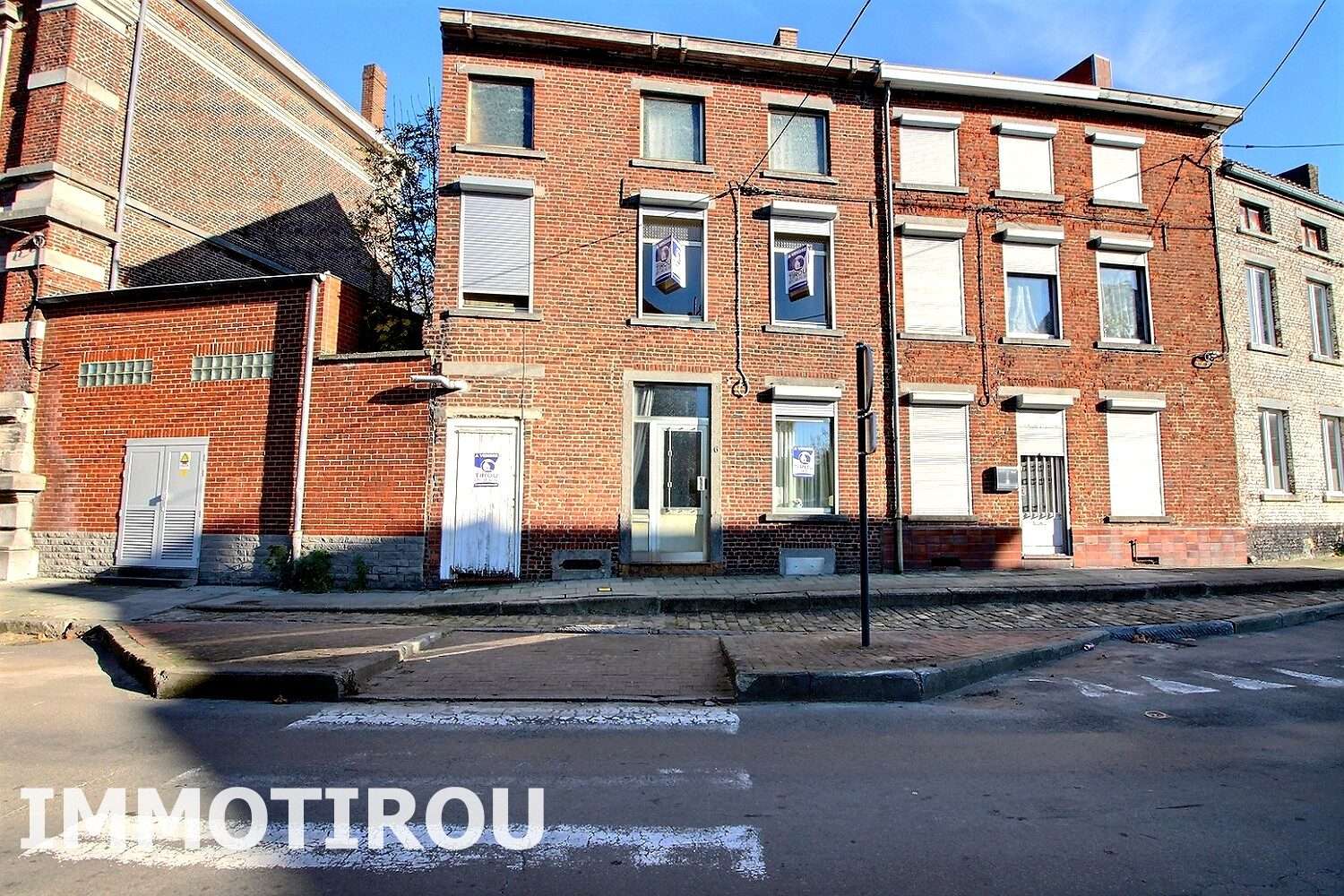 for sale house Rhuis Oise 1