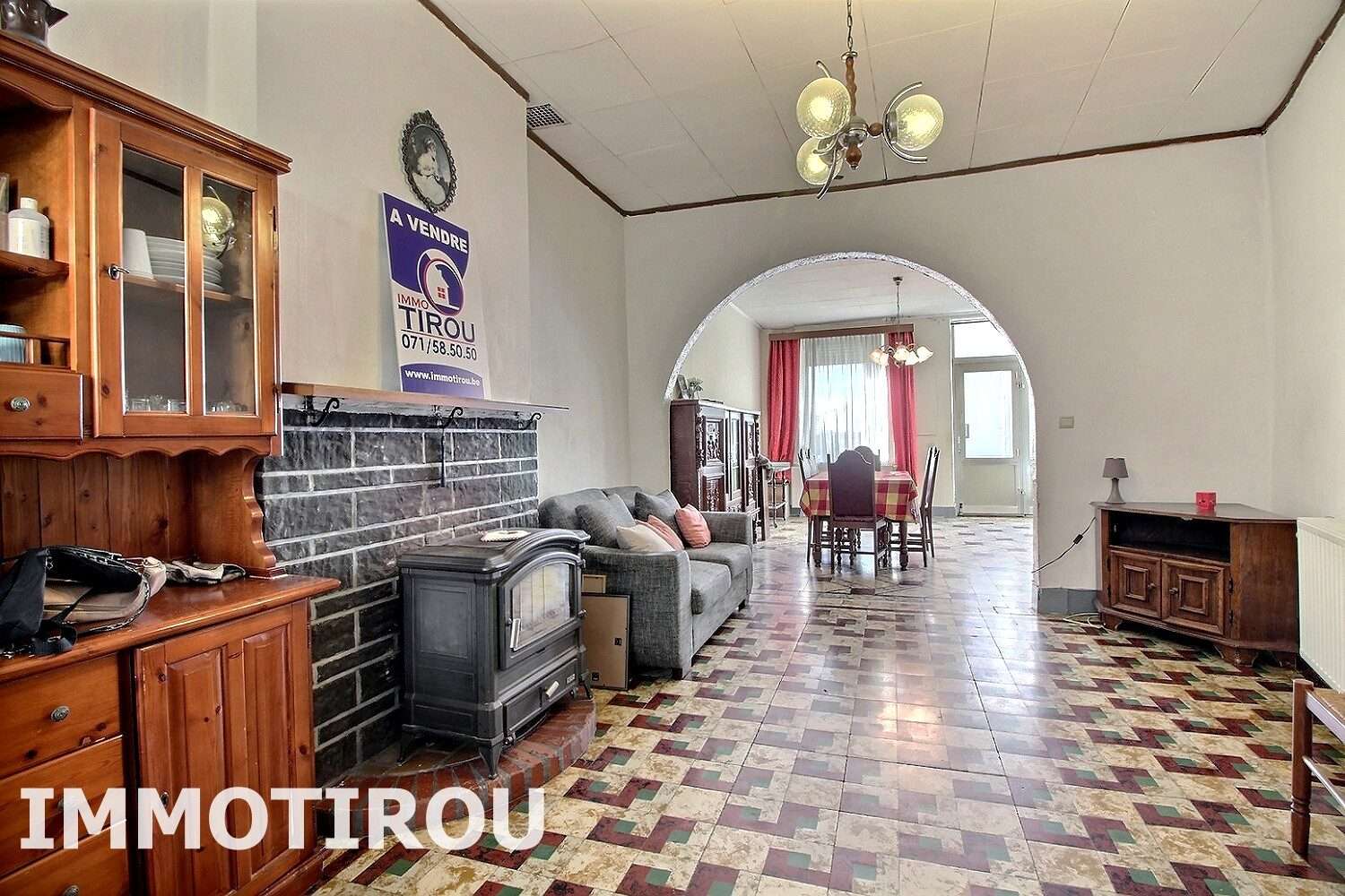 for sale house Rhuis Oise 2