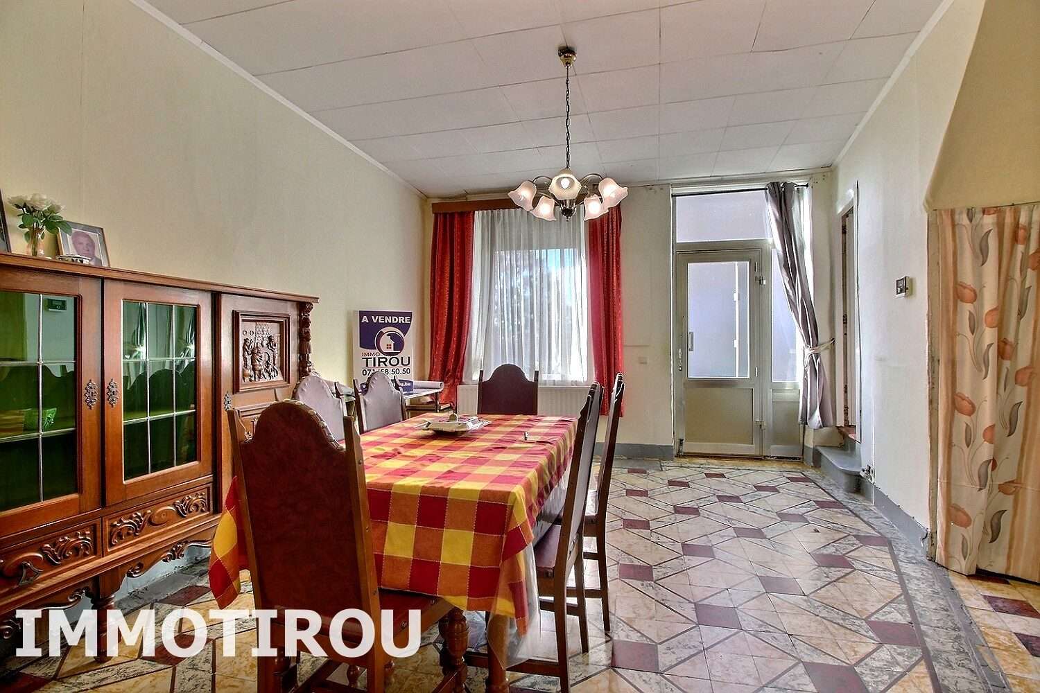 for sale house Rhuis Oise 3