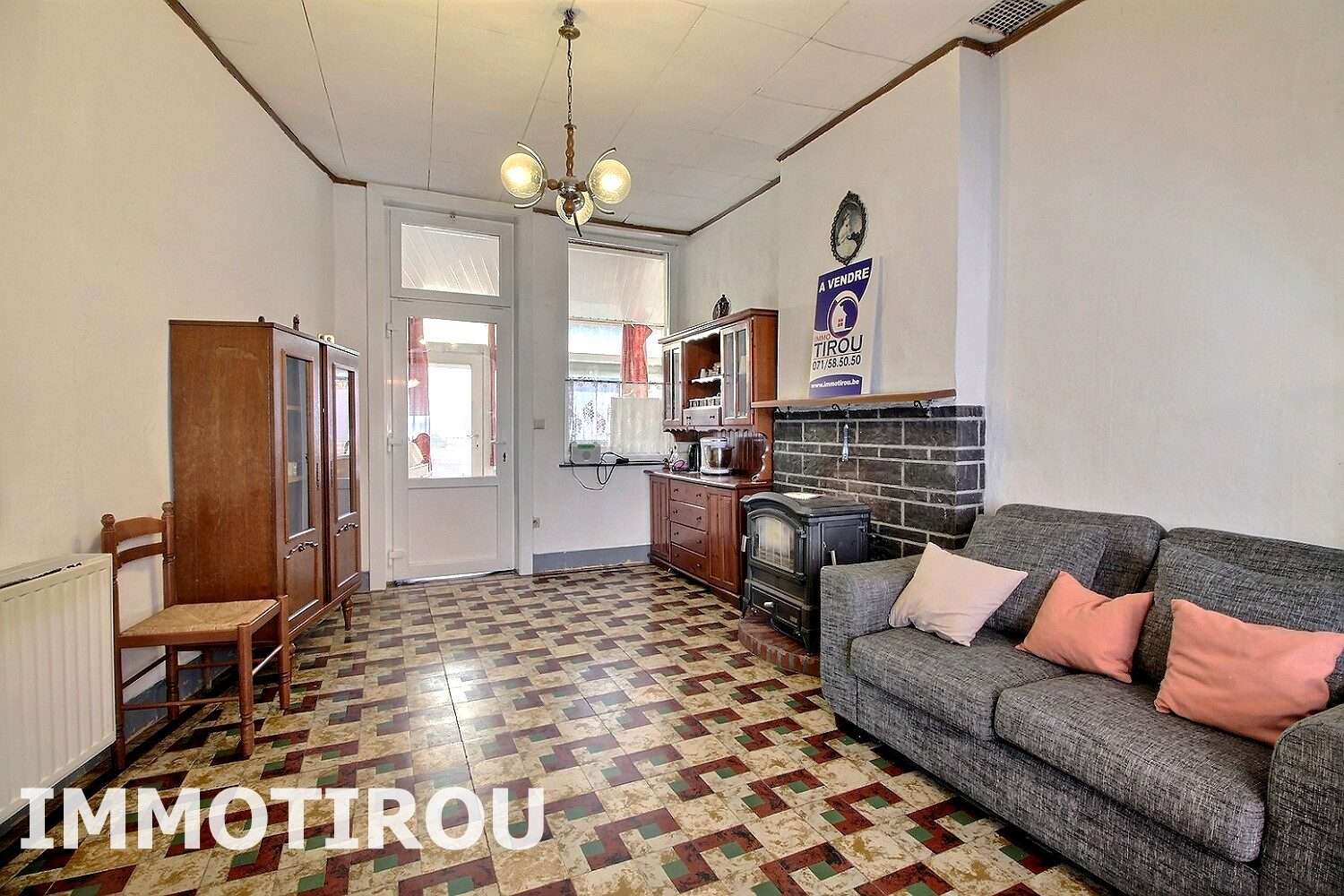 for sale house Rhuis Oise 4