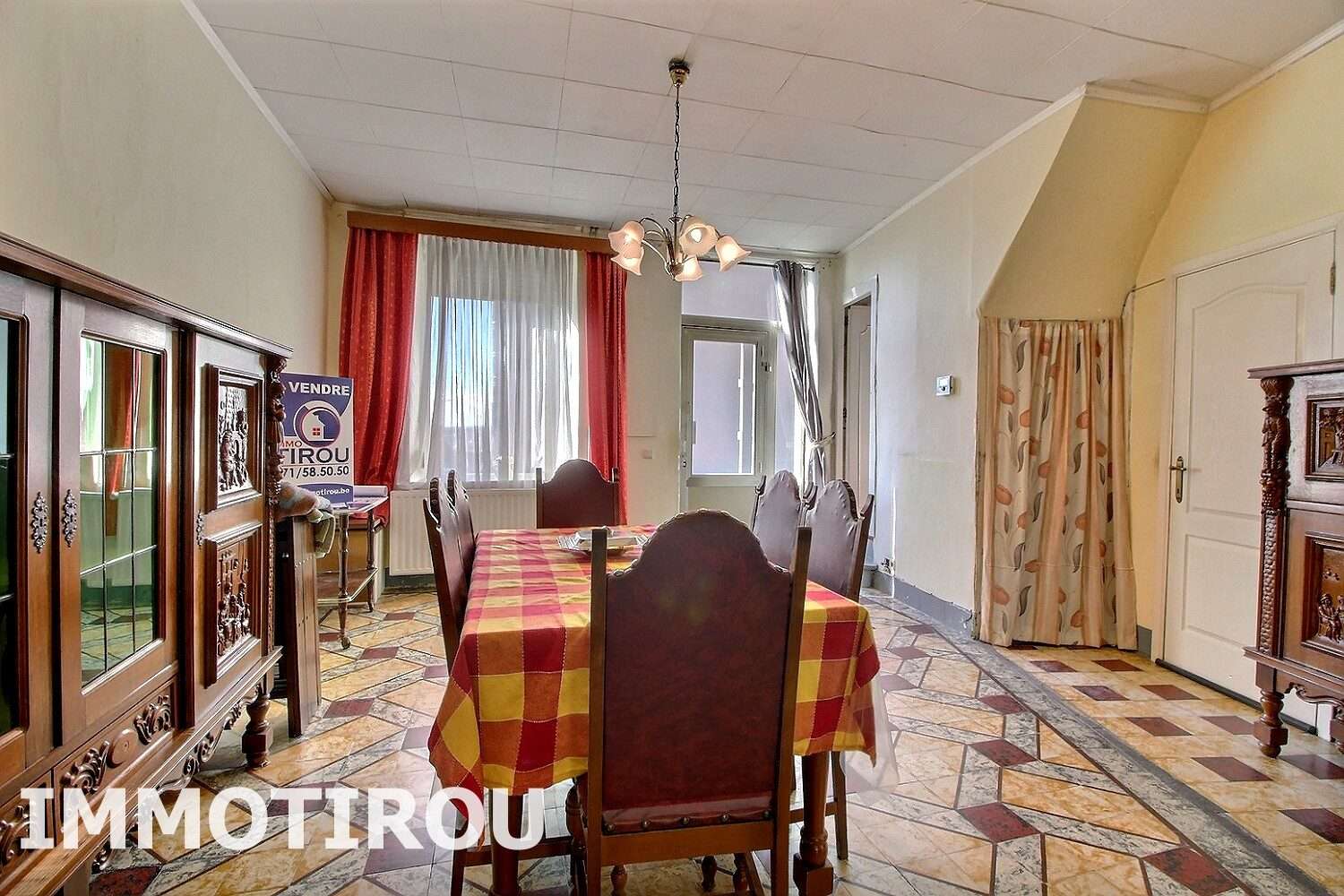 for sale house Rhuis Oise 5