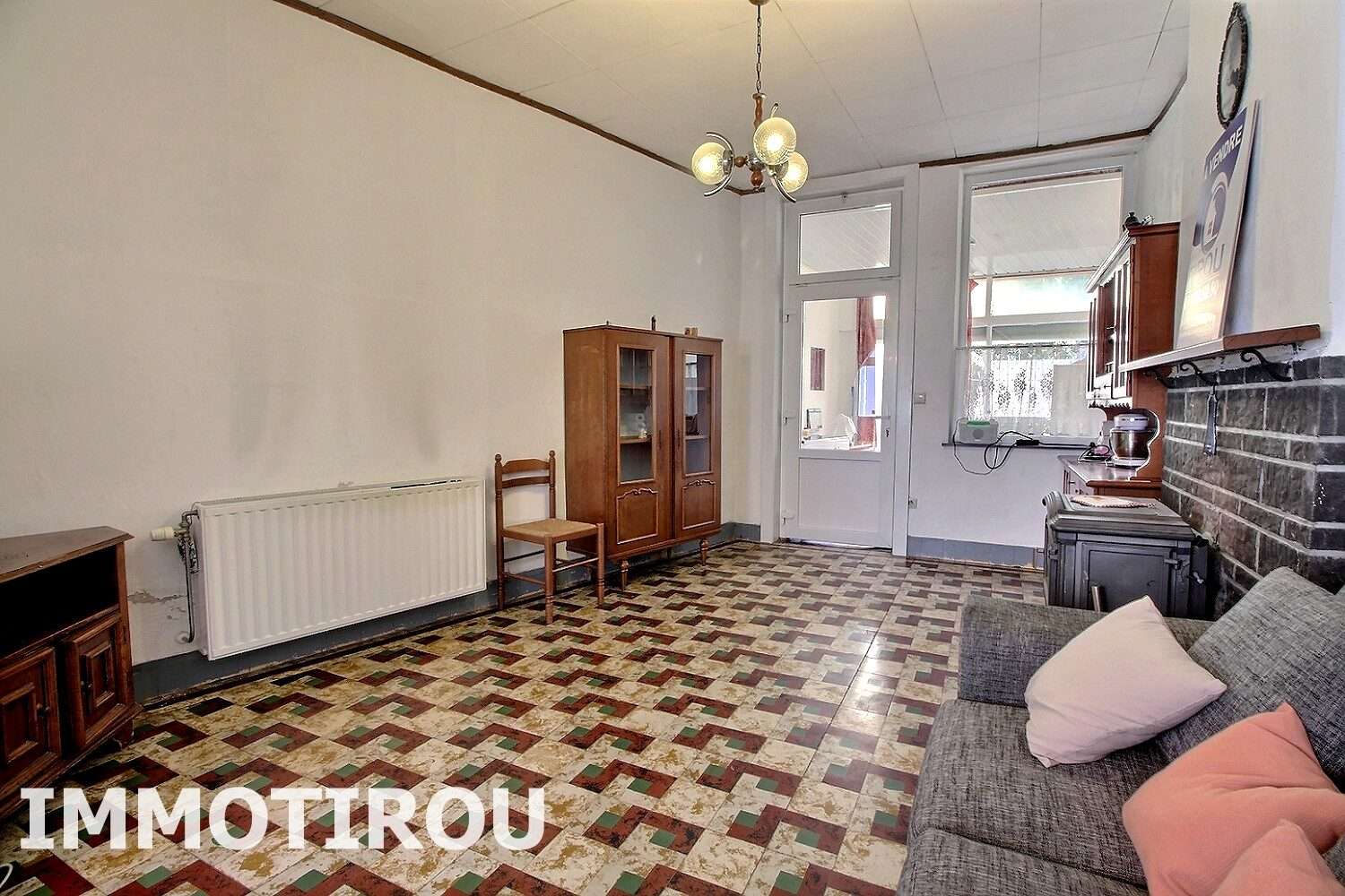 for sale house Rhuis Oise 6