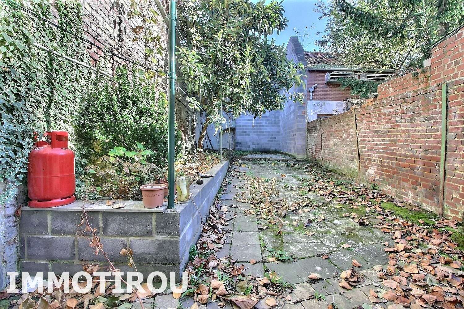 for sale house Rhuis Oise 7