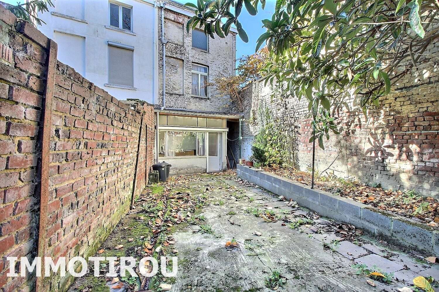 for sale house Rhuis Oise 8