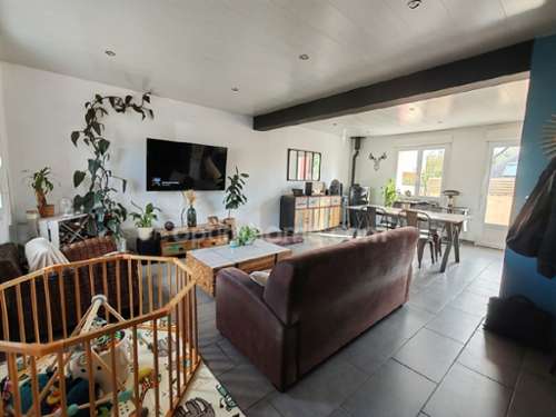 Riantec Morbihan maison foto 7171757